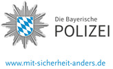 Landespolizei Bayern