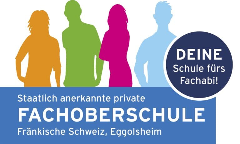 Fachoberschule Fränkische Schweiz in Eggolsheim