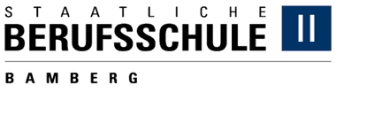 Staatliche Berufsschule II Bamberg