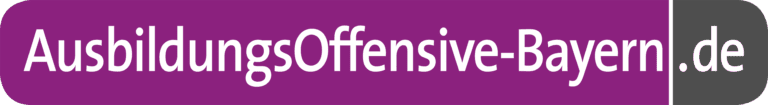 AusbildungsOffensive-Bayern