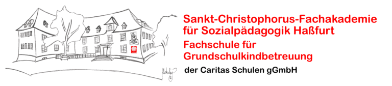 Sankt-Christophorus-Fachakademie für Sozialpädagogik Haßfurt