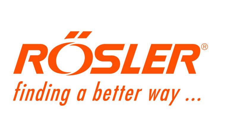 Rösler Oberflächentechnik GmbH
