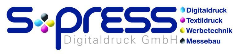 s-press Digitaldruck GmbH – Schilder- und Lichtreklamenhersteller