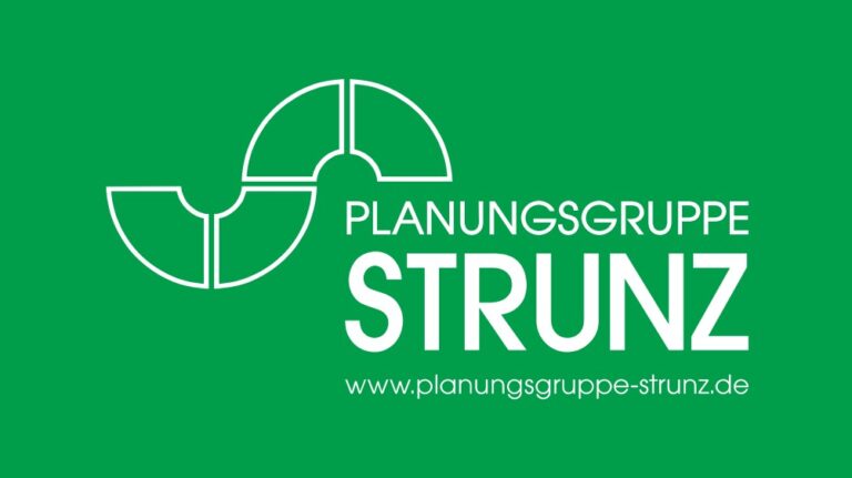 Planungsgruppe STRUNZ